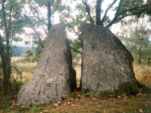 Petrovické kameny